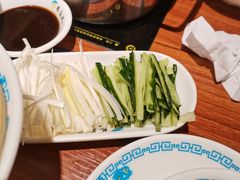 -龙聚德北京烤鸭(巴南商社汇购物中心店)