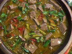 -灶东家民间菜(回兴店)