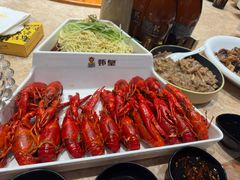 -虾皇(龙虾城旗舰店)