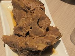 -大师兄·西北小馆(南沙万达广场店)