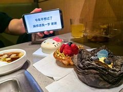 -海底捞火锅(凯德广场店)