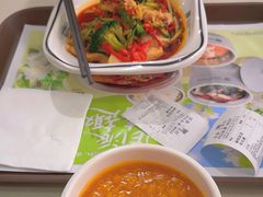 -魏家凉皮(大雁塔南广场餐厅)