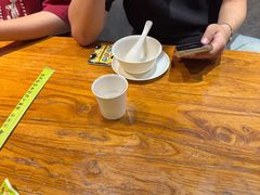 -东来土菜馆(民祥园路店)