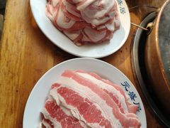 -元盛居(生态大街店)