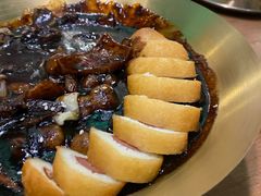 -HOTISLAND海鸡岛·韩国料理(江南西店)