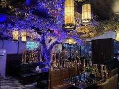 -冰城小镇音乐串吧·聚会餐厅(百子湾店)