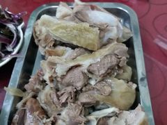 -马学武手抓美食(下南关总店)