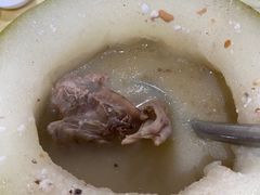 -红旗山庄(圭峰山店)