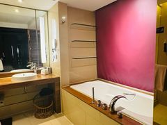 -杭州龙禧福朋喜来登酒店