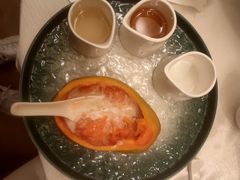 -上海金桥红枫万豪酒店-万豪中餐厅