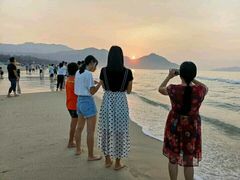 -西涌国际滨海旅游区