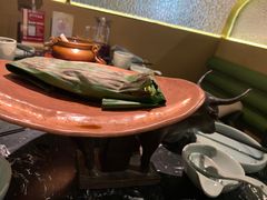 -云海肴云南菜·蒸汽石锅鱼(青岛万象城店)