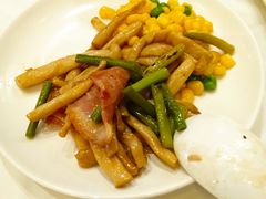 -碧中海汤泉汗蒸酒店