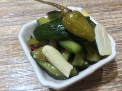 -面乙新派手擀面(大悦城店)