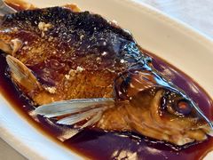 -楼外楼(西湖景区孤山路店)