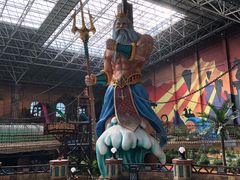 -波塞冬旅游度假区