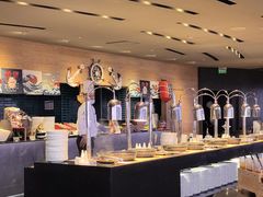 -东方明珠·空中旋转餐厅