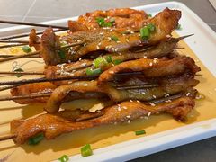 -张家卫·阳江菜·小海鲜(肥婆湾桥店)