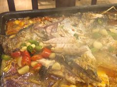 -火龙堂·风味民间菜(文一路店)