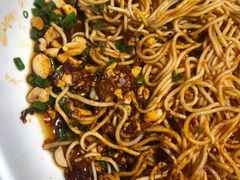 重庆凉面-渝信川菜(华盛店)