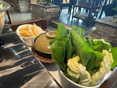 -百年果林椰子鸡(宝安总店)
