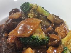 老铺第一罐-北京老铺烤鸭(老城根店)