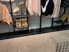 -NIKE常州永宁换季优惠店