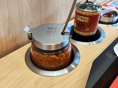 -华记煲仔华·煲仔饭(三元里万科里店)