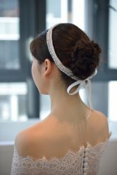 -Flora婚纱礼服定制租赁店