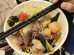 -汤连得温泉馆(宝山店)