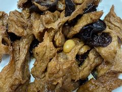 -红灯笼龙凤饭店(宁波老字号店)