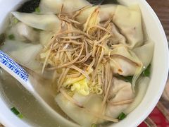 馄饨-笑来喜馄饨小笼工坊店(湖滨街店)