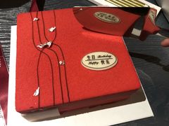 -巴思客蛋糕(交通路店)