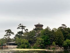 -承德避暑山庄景区
