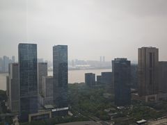 -悦轩中餐厅·高空江景·杭州柏悦酒店
