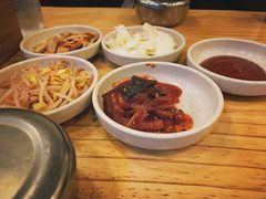 -金北顺大锅家(신사본점)