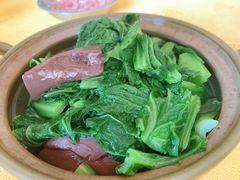 -深圳柯记餐厅(大望店)