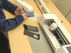 -华为智能生活馆(上海金桥国际商业广场)