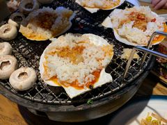 -味家烤肉烤鳗鱼牛排(西塔旗舰店)