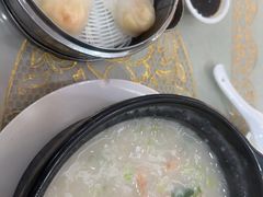 -金榜潮州砂锅粥(总店)