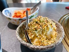 -花时·炭火烧肉(东百中心A馆店)