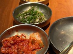 -春熙台韩国料理·章鱼肥牛(西丽店)