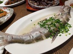 -新木器时代餐厅(太湖新天地店)