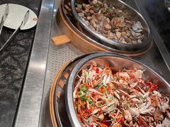 -芭菲盛宴·环球美食(解放碑英利国际店)
