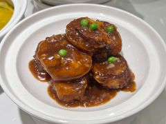 茄子-兰湘子·湘菜小炒(崂山丽达店)