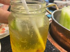 -得意咚瓜·顺德鱼生·冬瓜火锅(深圳首店)