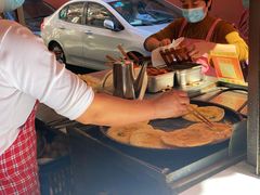 -张记灌饼(丰富路店)