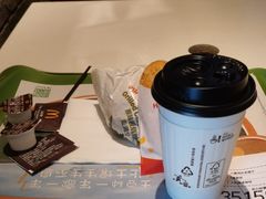 -麦当劳(伟城广场店)