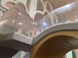 -奈尔宝·儿童乐园·亲子餐厅(星河湾店)