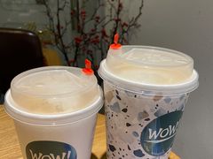 百利咖啡-WOW coffee